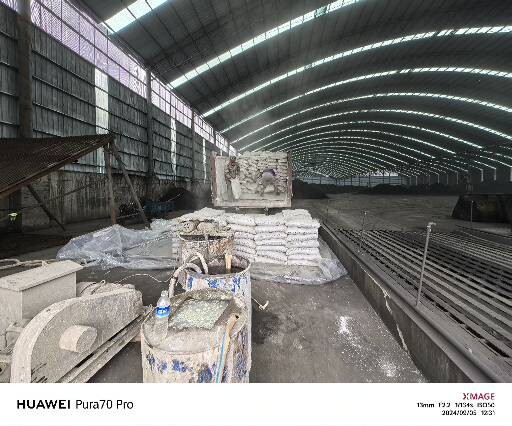 寮步镇厂房地面下沉注浆加固施工