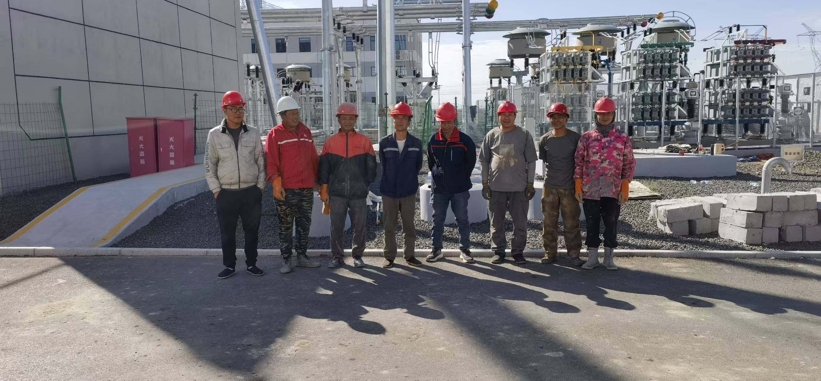 寮步镇地基沉降如何修复?